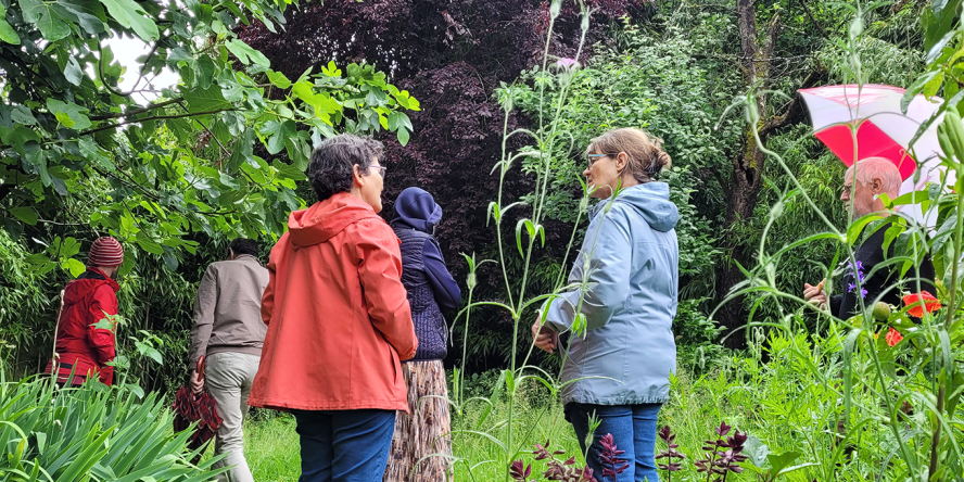 Fête de la Nature 2024 © LPO Aquitaine